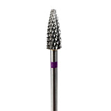 Nail Bit for Removal, Purple 906001 (1pc)