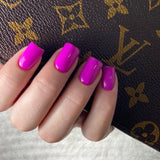 LUXIO by AKZENTZ - CHI-CHI Gel Color