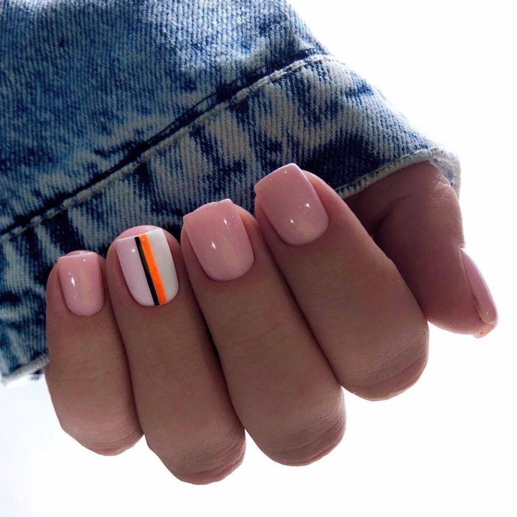 LUXIO by AKZENTZ - DAINTIEST Gel Color