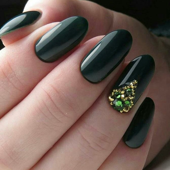 LUXIO by AKZENTZ - FORTUNE Gel Color