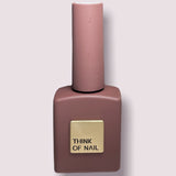 THINK OF NAIL H500 Gel Color  - ONE COAT COLLECTION (10ml)