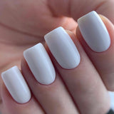 LUXIO by AKZENTZ - IVORY Color Gel