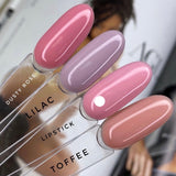 GRANI French Base LIPSTICK , 15ml, NEW