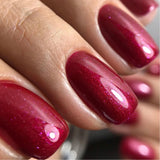 LUXIO by AKZENTZ - DESIRE Gel Color