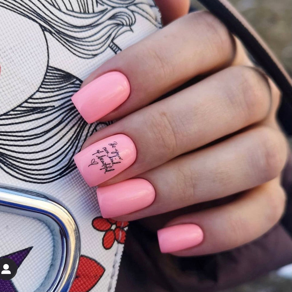 LUXIO by AKZENTZ - MOVEMENT Color Gel
