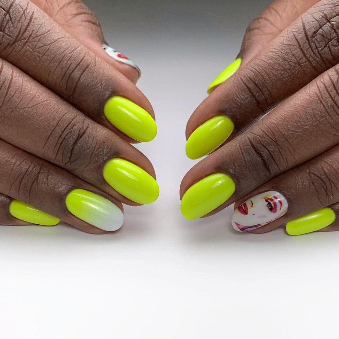 LUXIO by AKZENTZ - SUNBURST Color Gel