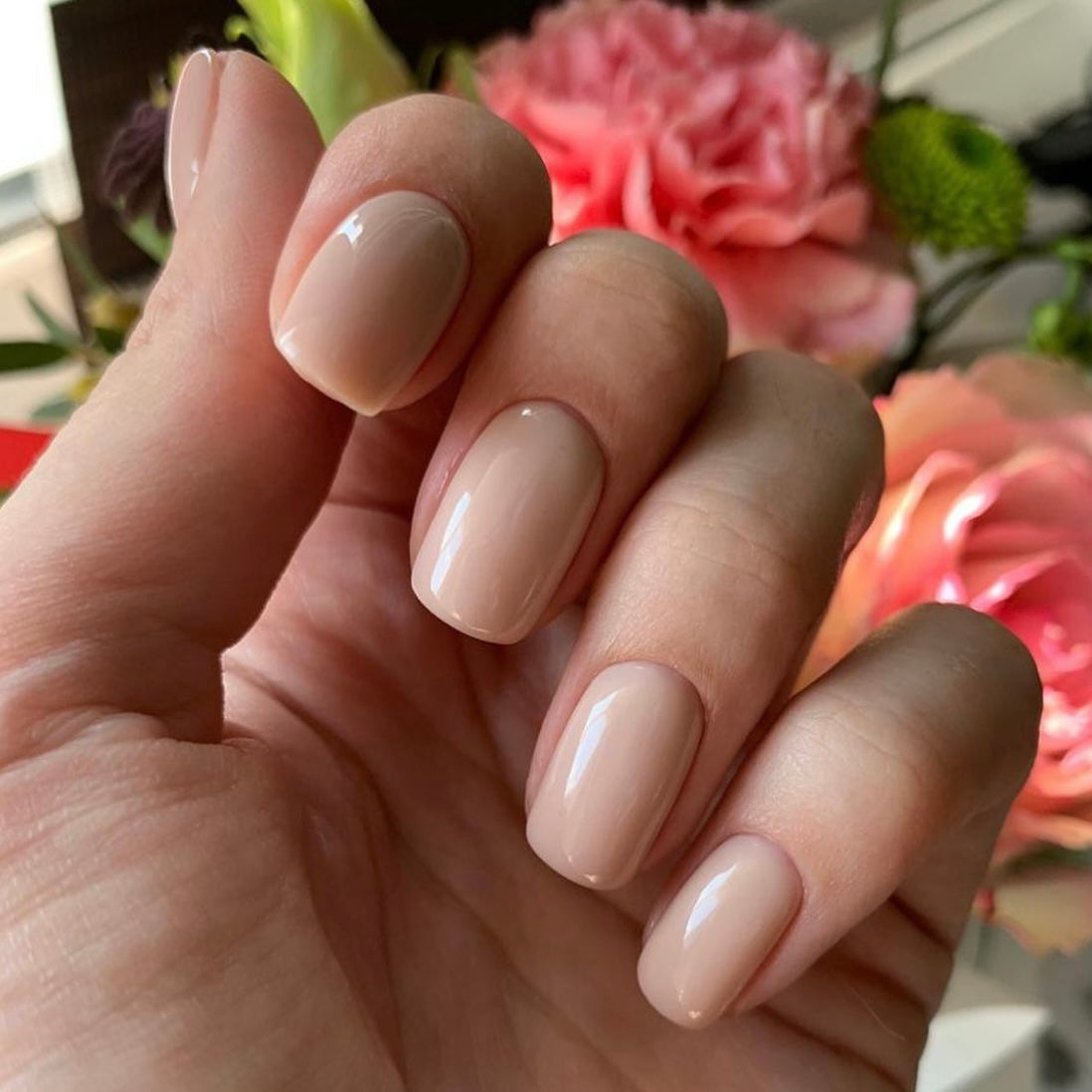 LUXIO by AKZENTZ - GLIMPSE Gel Color