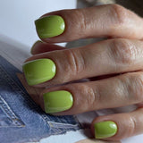 LUXIO by AKZENTZ - FLAIR Gel Color