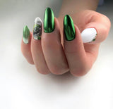 Metallic Powder Green #10