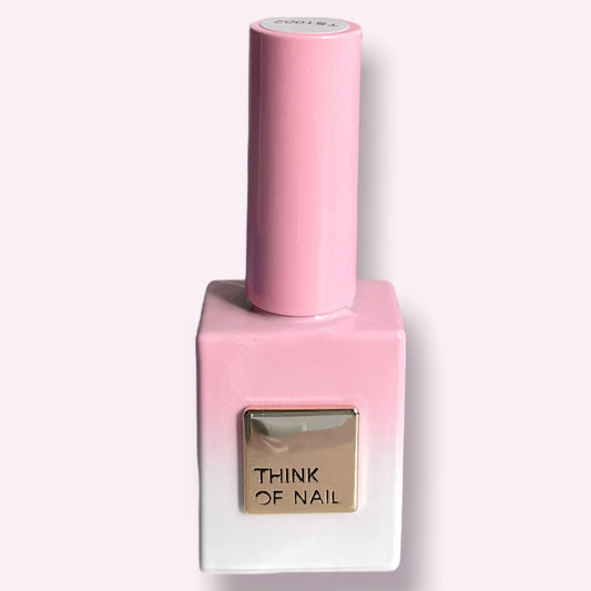 THINK OF NAIL Gel Color TS-1002 from Milk & Cream COLLECTION (8 ml)
