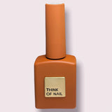 THINK OF NAIL H513 Gel Color  - ONE COAT COLLECTION (10 ml)