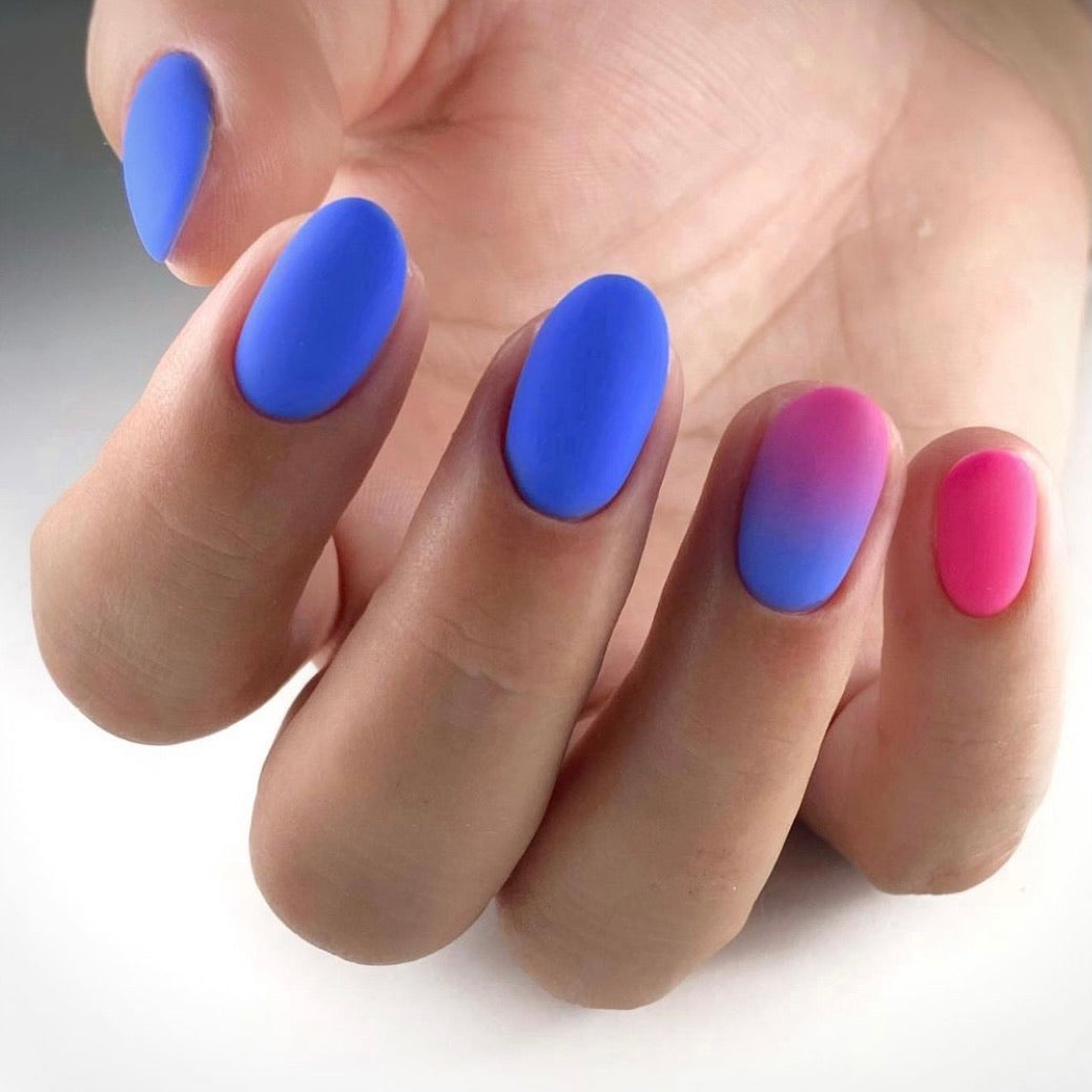 LUXIO by AKZENTZ - FANFARE Gel Color