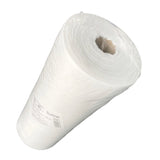 Disposable dust napkins in a roll, size 11.8” x 15.7“ (30x40sm), 100 pc per roll, 1 roll.