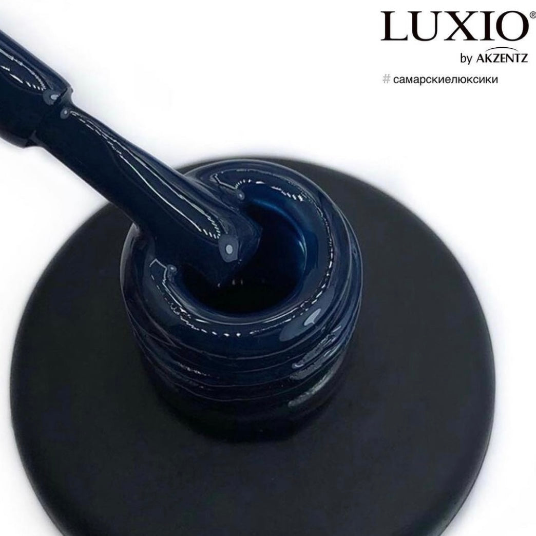 LUXIO by AKZENTZ - DESTINY Gel Color