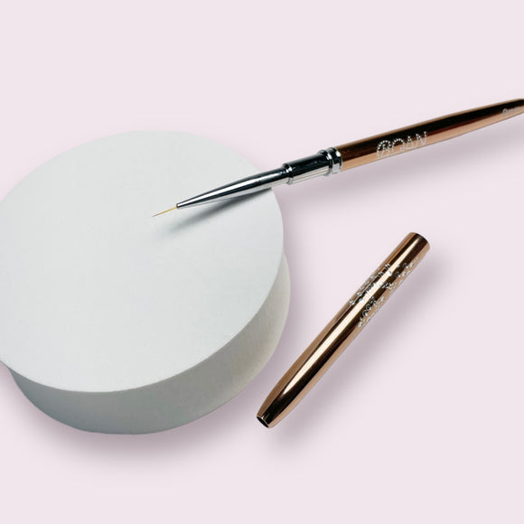 Nail Brush 9mm