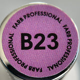 FARB Professional UV/LED Gel Color B23