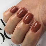 LUXIO by AKZENTZ - RELENTLESS Color Gel