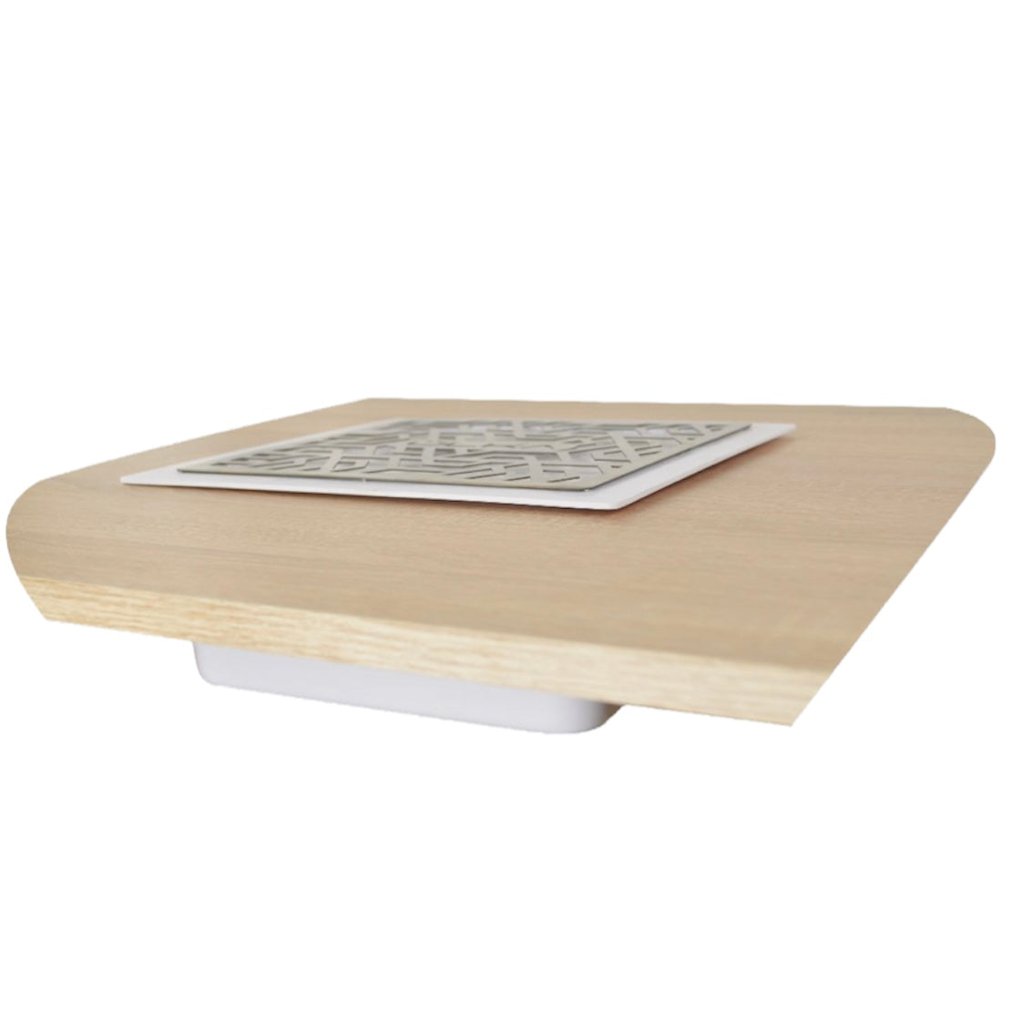 BuiltIn Nail Dust Vacuum Collector ULKA X2F Premium