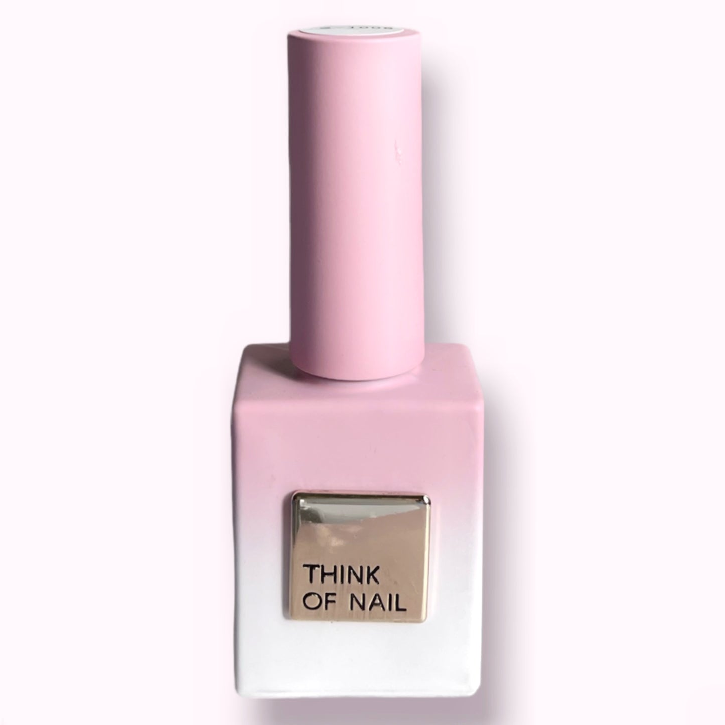 THINK OF NAIL Gel Color TS-1006 from Milk & Cream COLLECTION (8 ml)