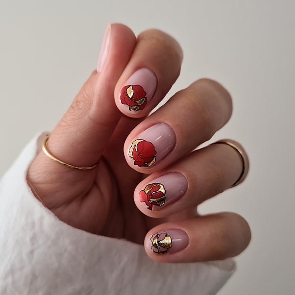 Slider foil 27