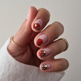 Slider foil 27