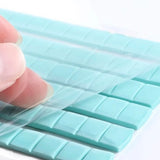 Adhesive Paste for Tips (Nail Stand), green