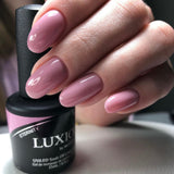 LUXIO by AKZENTZ - ETERNITY Gel Color