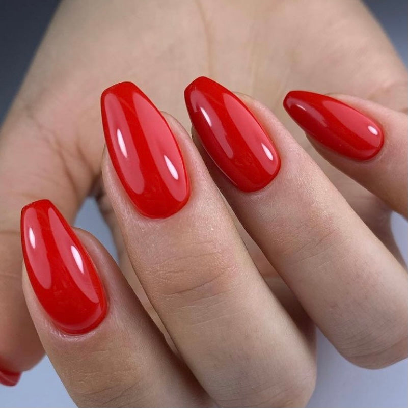 LUXIO by AKZENTZ - TANTALIZING Color Gel
