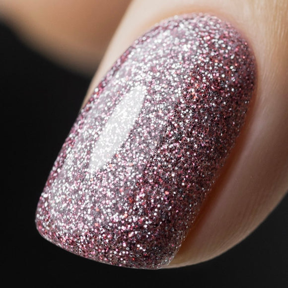 LUXIO by AKZENTZ - CHANCE glitter Gel Color