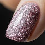 LUXIO by AKZENTZ - CHANCE glitter Gel Color