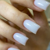 GRANI COLD UV GEL - BLAZE WHITE (15 g)