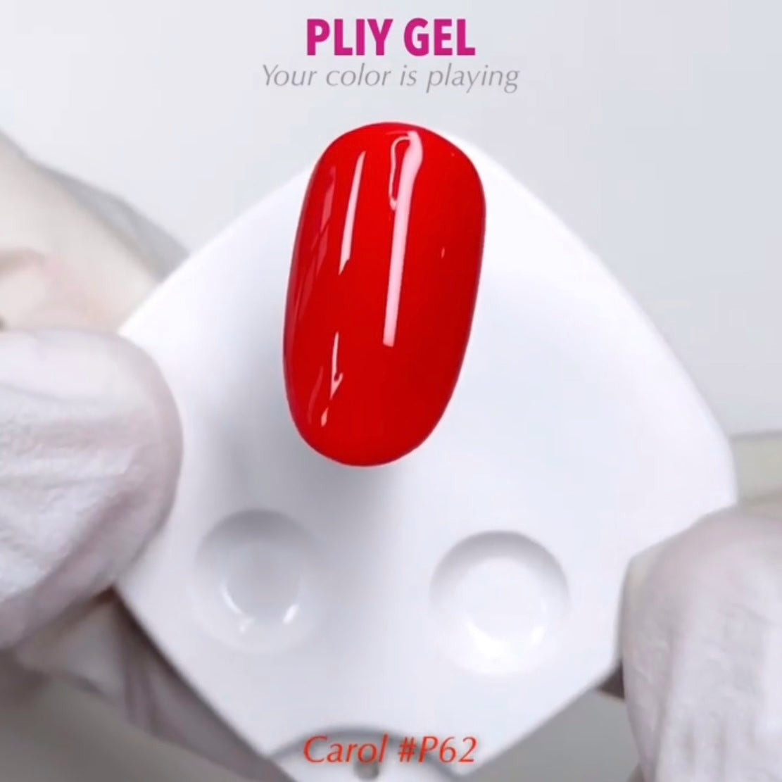 PLIY Gel Color P62 (10 g)