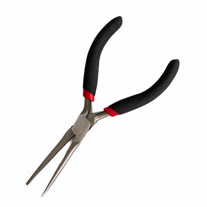 Needle Nose Pliers for Nail Forms