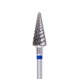 Nail Bit for Removal,  Cone Blue 060, Right handed (KMIZ)