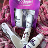 Footlogix - FOOTLOGIX ULTIMATE 2022 HOLIDAY PROMOTION! Please contact us for Pro (Licensed NailTech) pricing!