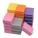 Buffs for nails, small (50pc)