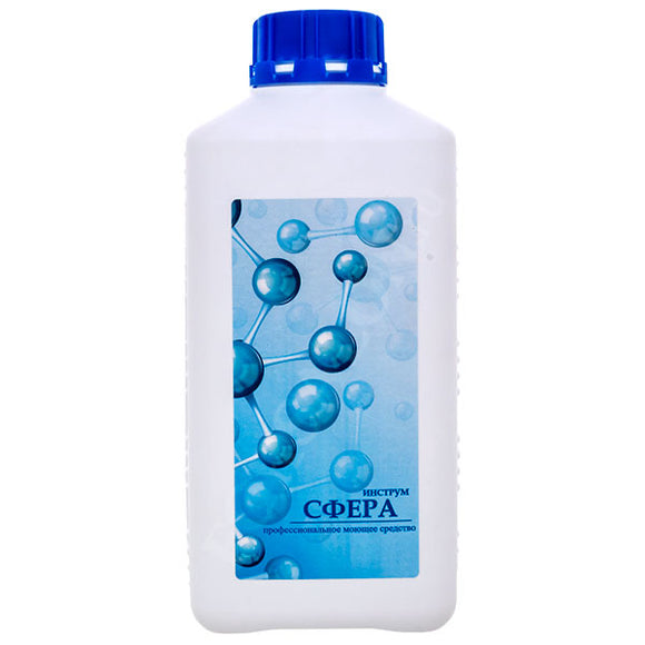 Liquid Detergent Concentrate SFERA (500ml)