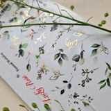 Slider  foil 11