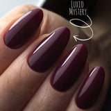 LUXIO by AKZENTZ - MYSTERY Gel Color