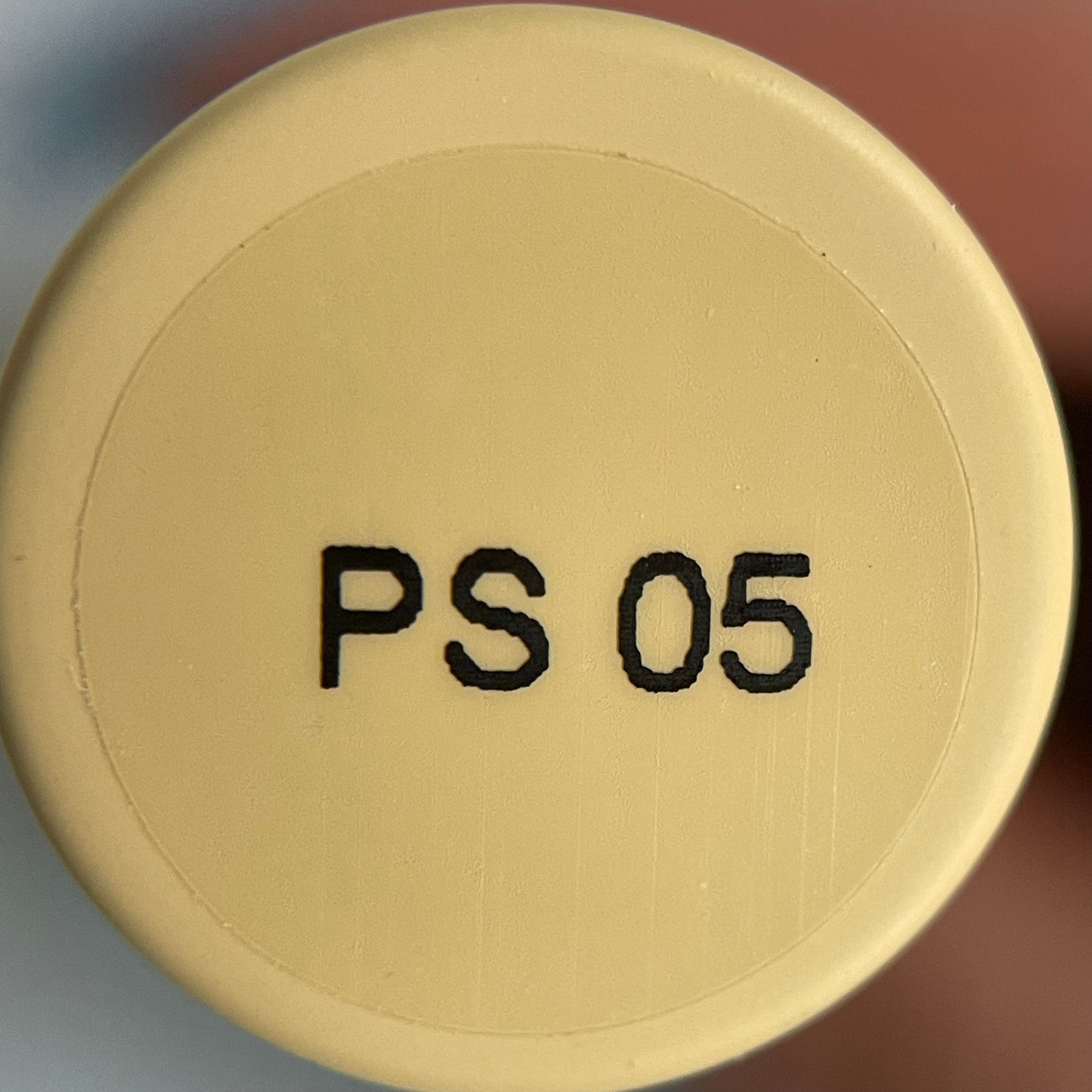 PLIY Gel Color PS05 (10 g)