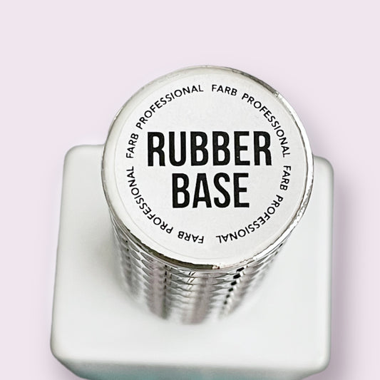 FARB Professional RUBBER Base( acid free), 15ml