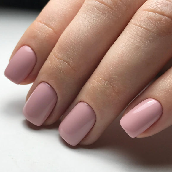 LUXIO by AKZENTZ - BOSSY Color Gel