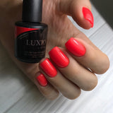 LUXIO by AKZENTZ - SMOULDER Gel Color