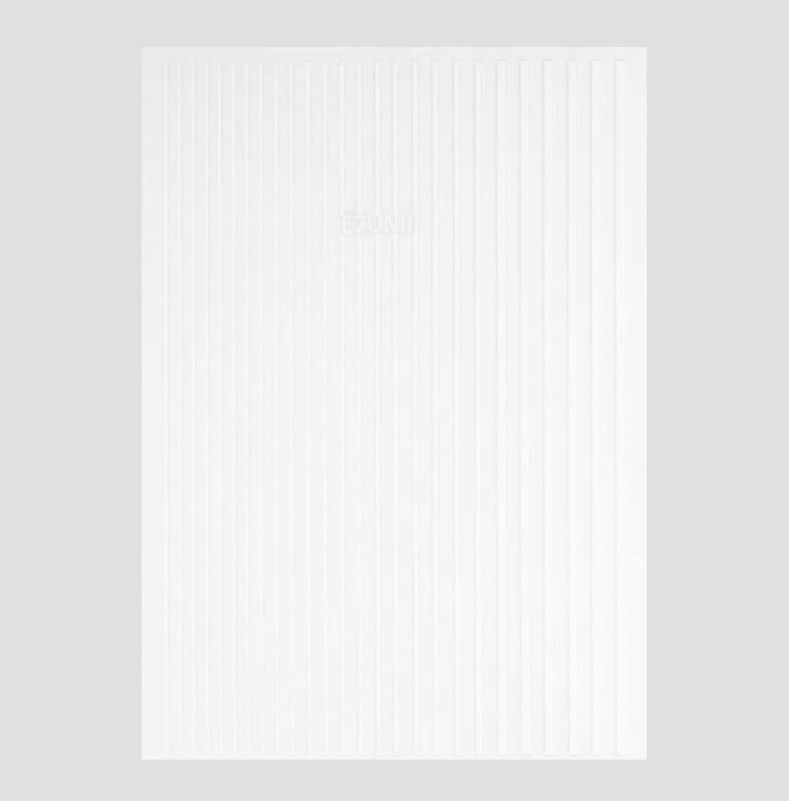 Design Strips White