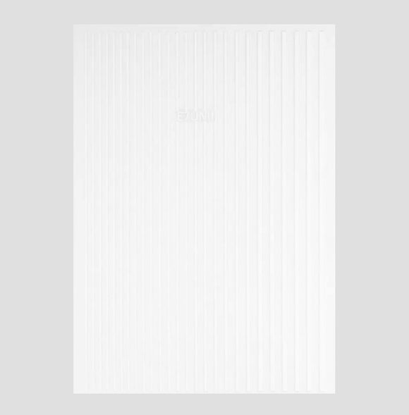 Design Strips White