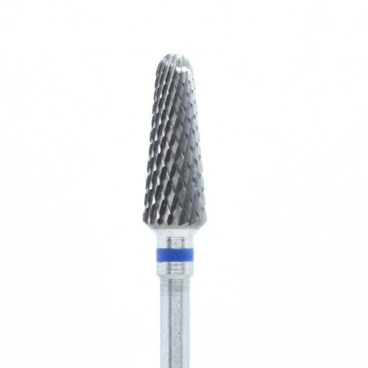 Nail Bit for Removal 050 Rounded Cone (Blue, Right-Handed) KMIZ