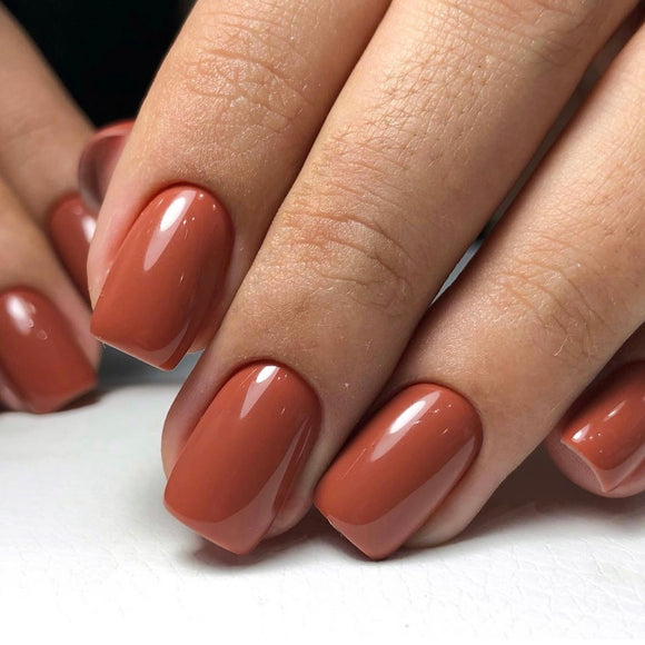 LUXIO by AKZENTZ - RELENTLESS Color Gel