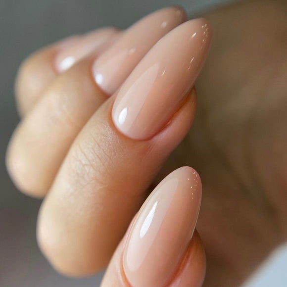 LUXIO by AKZENTZ - GLIMPSE Gel Color
