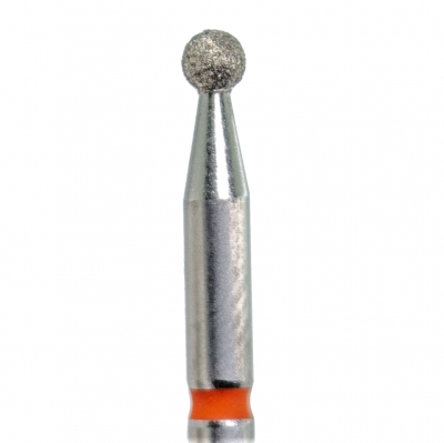 Nail Bit Ball 023 Red (Kazan)