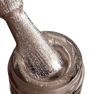 FARB CRYSTAL CAT’S #3 Professional UV/LED Gel